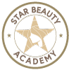 Star Beauty Academy footer logo